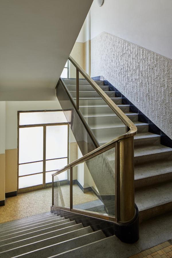 Prague Days - Modern Apt W Retro Elements - New Town 外观 照片