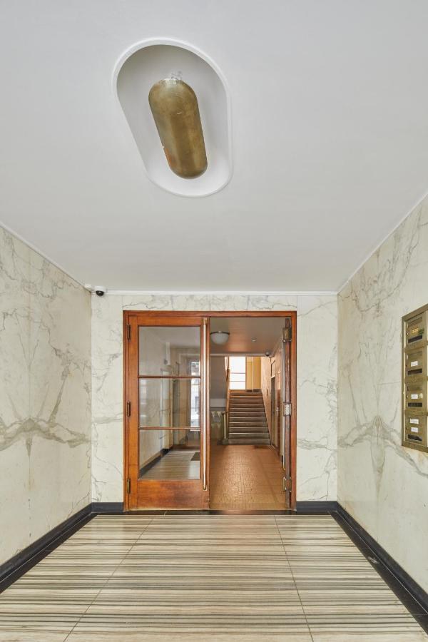 Prague Days - Modern Apt W Retro Elements - New Town 外观 照片